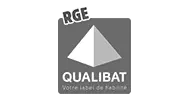 Logo rge